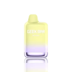 Geek Bar Meloso Max 9K Puffs Disposable Vape - 14mL