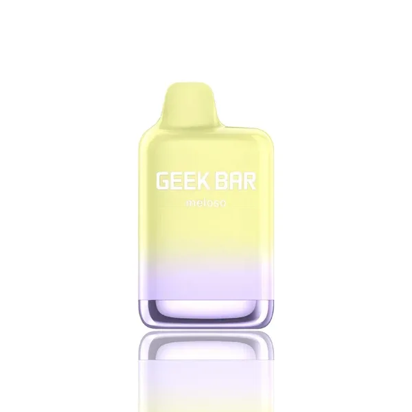 Geek Bar Meloso Max 9K Puffs Disposable Vape - 14mL