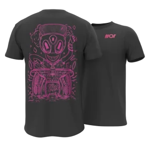 Connex T-Shirt: Loud as F***