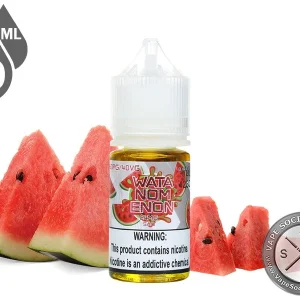 Watanomenon NOMENON SALT 30ml