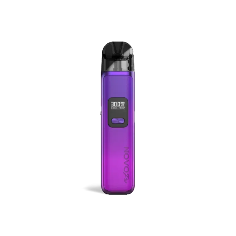 Smok Novo Pro Pod System - Image 2