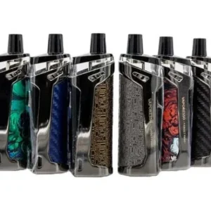 Vaporesso Target PM80 Care Edition Kit