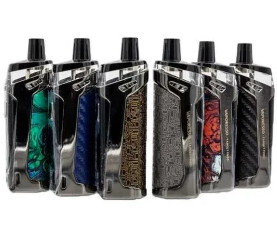 Vaporesso Target PM80 Care Edition Kit