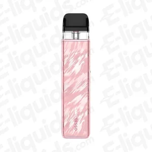 Vaporesso XROS 5 Mini Flowing Pink Pod Kit