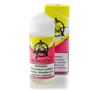 Pink Lemonade Anarchist TFN 100mL
