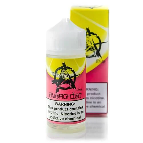 Pink Lemonade Anarchist TFN 100mL