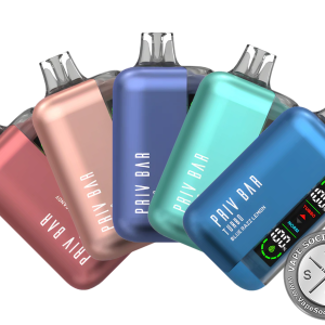 SMOK Priv Bar Turbo 15K Disposable