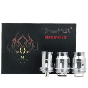 Freemax Mesh Pro Replacement Coils
