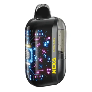 NEXA ULTRA 50K