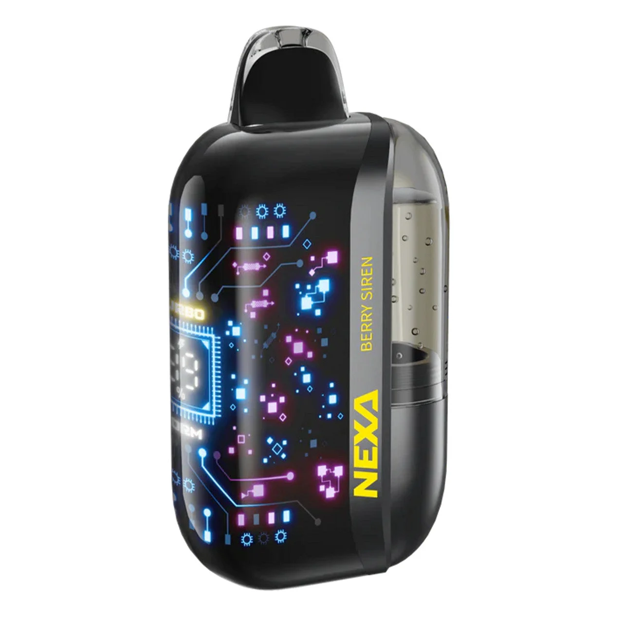 NEXA ULTRA 50K
