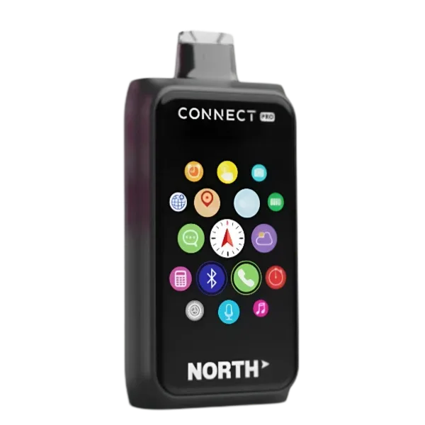 North Connect Pro 40K Disposable Vape - Image 2