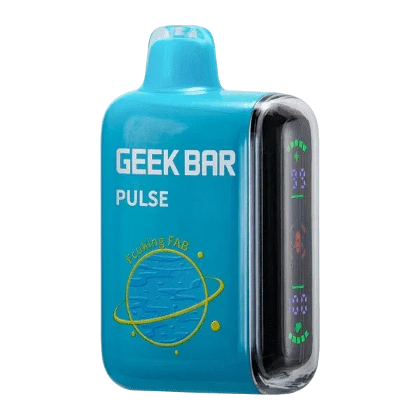 Geek Bar Pulse 15000 Disposable - Image 2