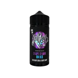 Grape Drank On Ice Ruthless 100mL