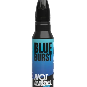 Classics - Blue Burst Shortfill
