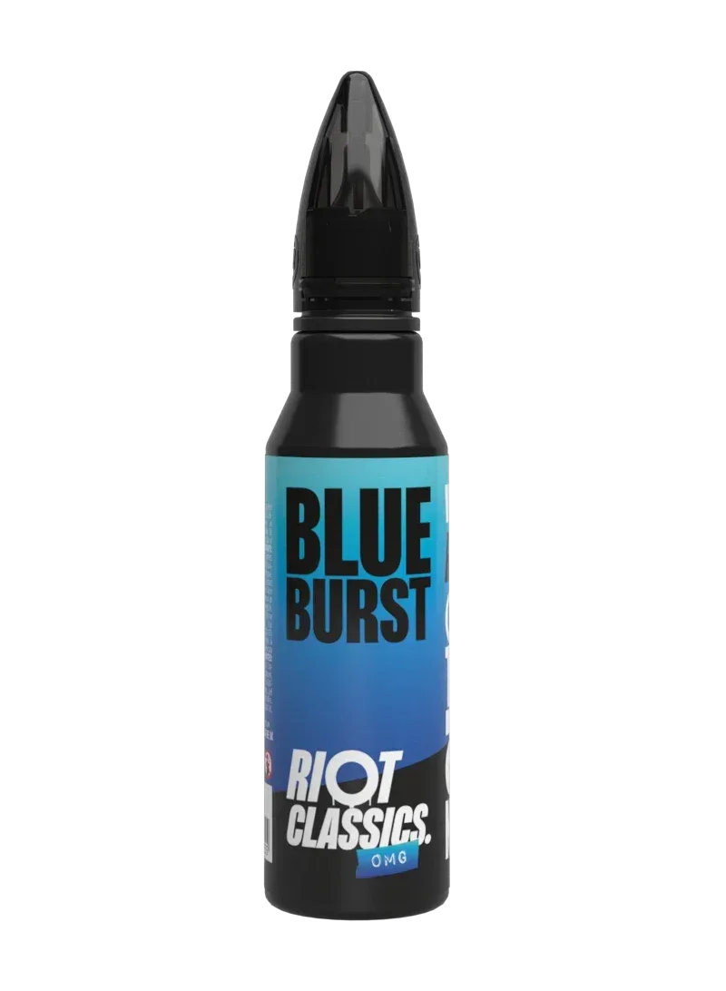Classics - Blue Burst Shortfill