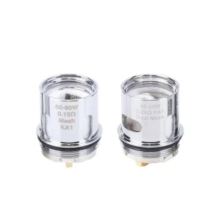 Geekvape S Series Coils 5-Pack