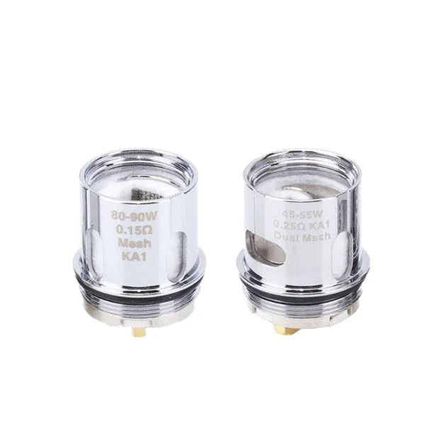 Geekvape S Series Coils 5-Pack
