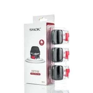 SMOK RPM 2 Replacement Pods
