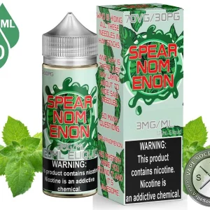 Spearnomenon NOMENON 120ml