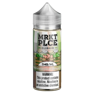 Watermelon Hula Berry Lime - MRKT PLCE - 100mL