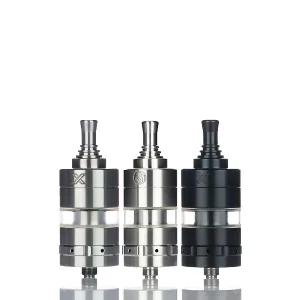 SvoëMesto Kayfun X MTL RTA - 24mm and 22mm Editions (DISCONTINUED)