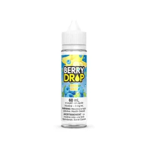 Berry Drop Banana