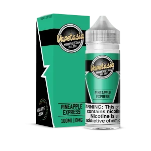 Pineapple Express - Vapetasia - 100mL