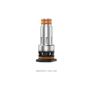 Geek Vape J Series Replacement Coils 5pk