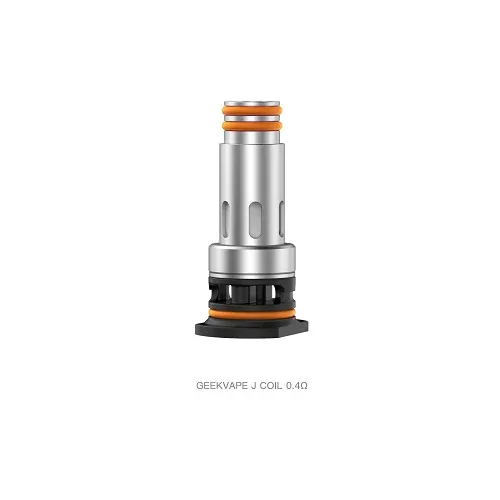 Geek Vape J Series Replacement Coils 5pk