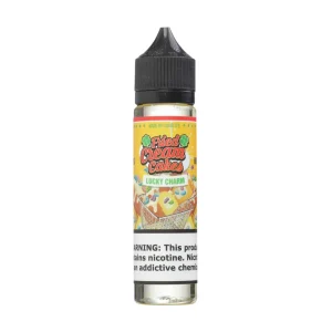 Liquid EFX, Fried Cream Cakes Lucky Charm