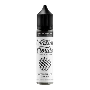 Coastal Clouds Watermelon Cream