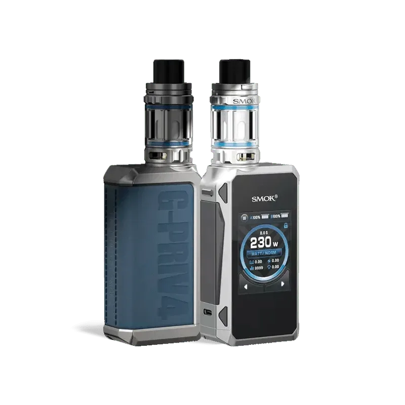 SMOK G-Priv 4 230W Starter Kit - Image 2