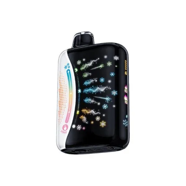 Geak Nexx 40,000 Puffs Disposable - Image 2
