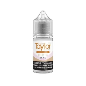 Taylor Salts, Honey Crunch