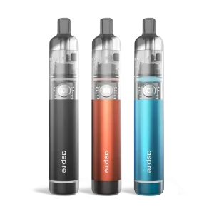 Aspire Cyber G Pod System