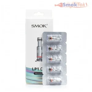 Smok NFIX Pro LP1 Replacement Coils - 5 Pack