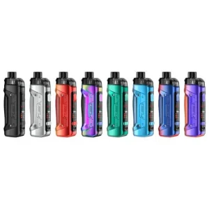Geekvape Boost Pro 2 Pod Starter Kit | Only $39.95