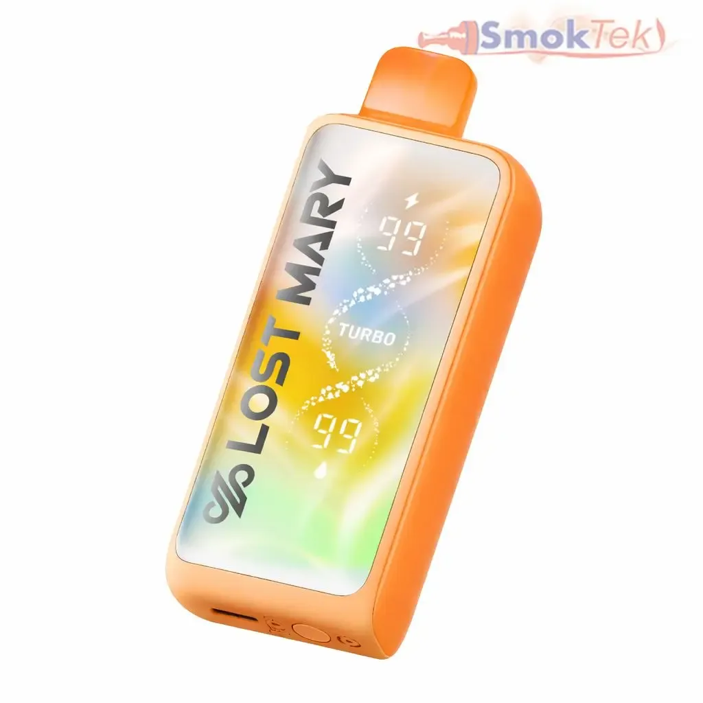 Lost Mary MT35000 Turbo Disposable Vape - Image 2