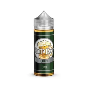 Diamond Vapor Butter Beer 120ML