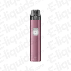 ELF BAR ELFX 2 Berry Pink Pod Kit
