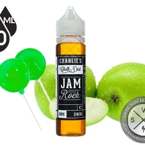 Jam Rock By Charlie's Chalk Dust 60ml