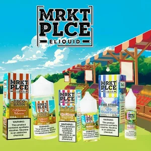 MRKT PLCE Series 100mL