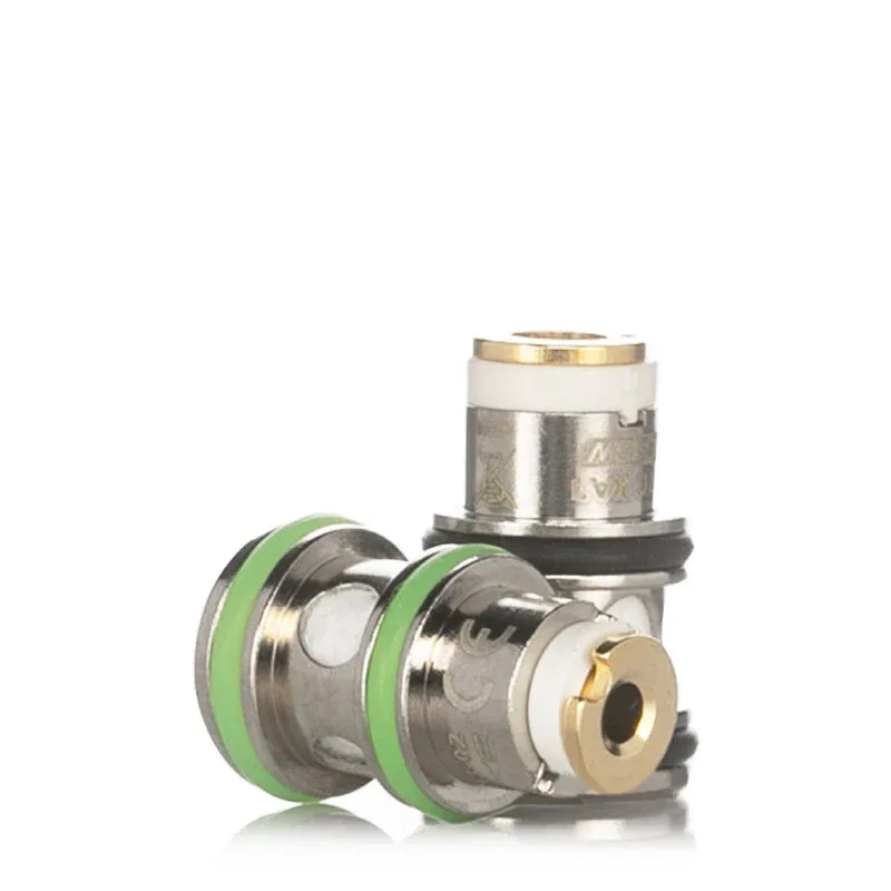 Hellvape Wirice Launcher Mini Replacement Coils (3-Pack) - Image 2