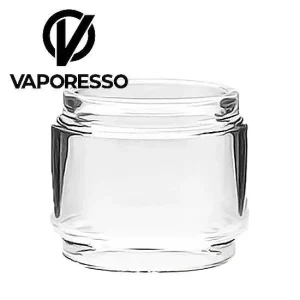 VAPORESSO Sky Solo Plus Replacement Glass