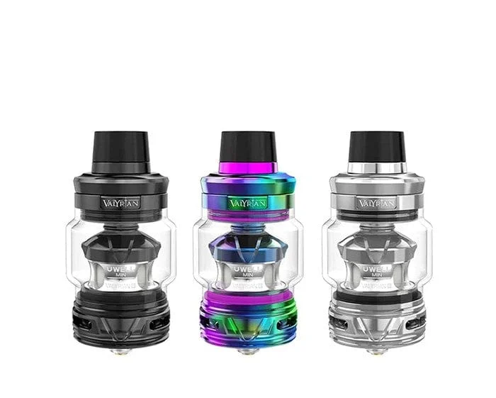 Uwell VALYRIAN 3 Sub-Ohm Tank