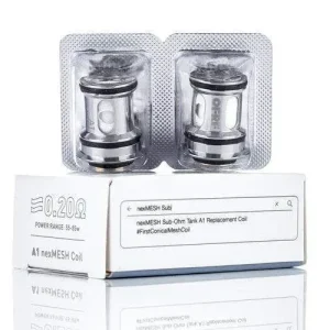 OFRF nexMESH TC Replacement Coil 2 Pack