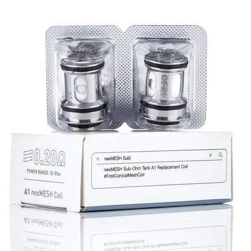 OFRF nexMESH TC Replacement Coil 2 Pack