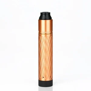 GeekVape Karma 2 Mech Mod with Tsunami Pro Kit