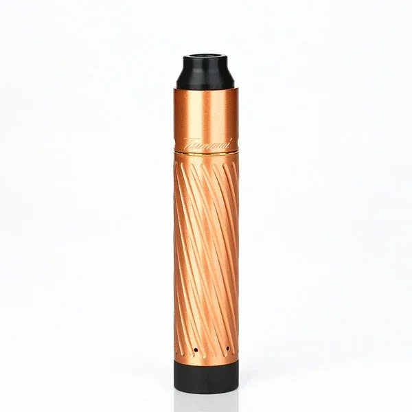 GeekVape Karma 2 Mech Mod with Tsunami Pro Kit