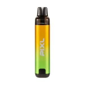 PIXL 5K Prefilled Pod Kit